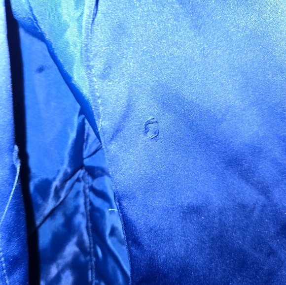 Denim 24/7 Blazer - Picture 3 of 4